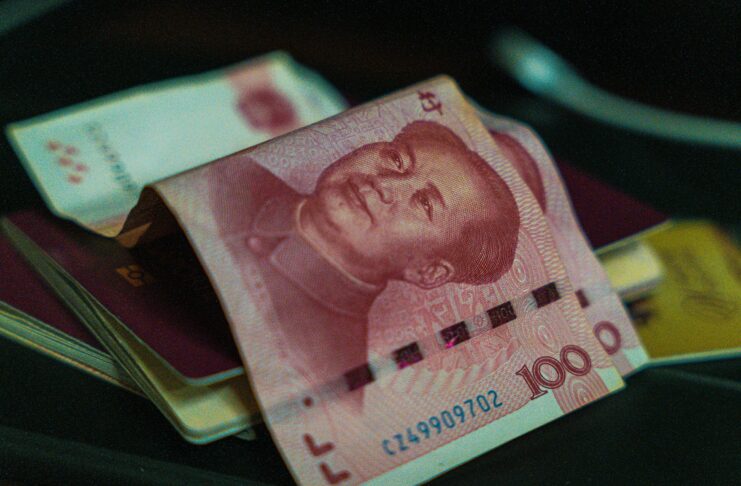 Deutsche Bank Wins China’s First European Clearing Role