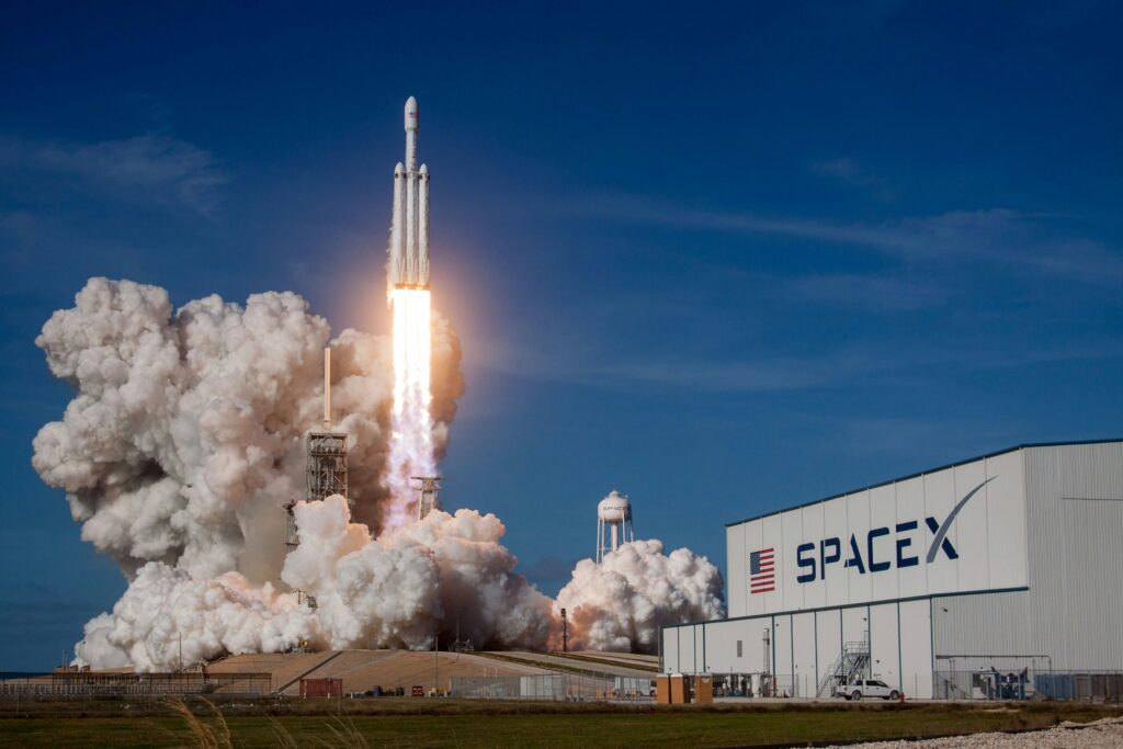 SpaceX Buys xAI for $1.25 Trillion in Largest Private Deal Ever