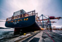 How AI Is Reshaping Global Supply Chains in 2026