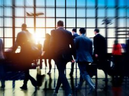 What the new EU Entry/Exit System means for business travelers