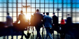 What the new EU Entry/Exit System means for business travelers