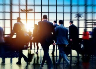 6,000 Entrepreneurs Have Quit Britain — Here’s Where They Went and The Billions That They Took