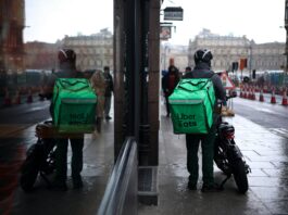 From $12bn to $335m: How Getir’s Sale to Uber Exposes Europe’s Startup Crisis”