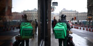 From $12bn to $335m: How Getir’s Sale to Uber Exposes Europe’s Startup Crisis”