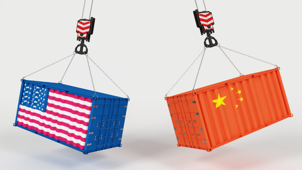 Why the US Is Launching a $12bn Critical Minerals Stockpile to Counter China
