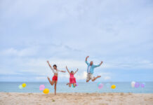 Phuket Strengthens Position as a Secure International Residential Destination for Global Families