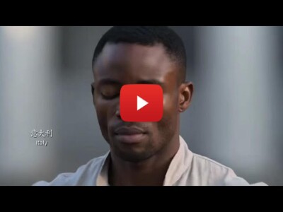 Hundreds of Countries, Thousands of Cities, Ten Thousand Events’ Cloud Taiji Global Flash Mob Held at Wudang Mountain in Shiyan, China