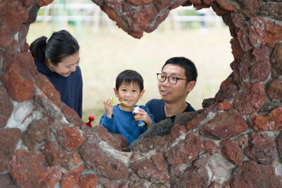 Save the Children Hong Kong’s “Heart to Heart Parent-Child Programme” Helps Parents Build Warmth and Boundaries for Children