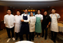 Hong Kong Restaurants Claim Top Two Spots in Asia’s 50 Best