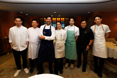 Hong Kong Restaurants Claim Top Two Spots in Asia’s 50 Best