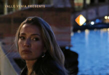 Valle Venia presents: LPS feat. Natalia Sarsgard: J’ai dû m’arrêter