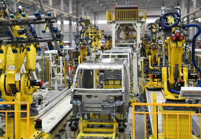 Weiqiao Pioneering Group Adds Sixth National “Green Factory”