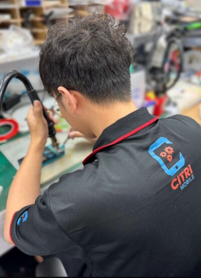 Citri Mobile Expands Singapore Repair Network as Jurong and Yishun Demand Grow