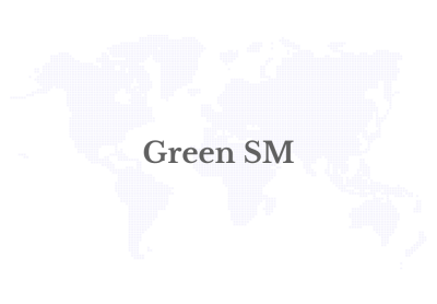 Green SM Named “Best EV Carpooling App” In the Asia-Pacific Region