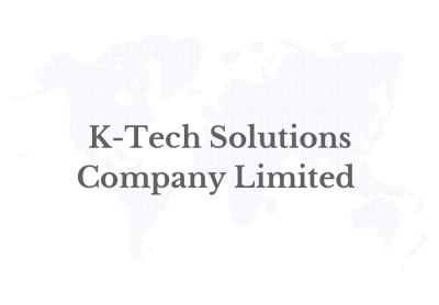 K‑Tech (NASDAQ: KMRK) enters JV to develop up to 500MW AI/HPC infrastructure in Canada