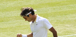 Roger Federer Becomes Tennis’s Second Billionaire With $1.1 Billion Fortune