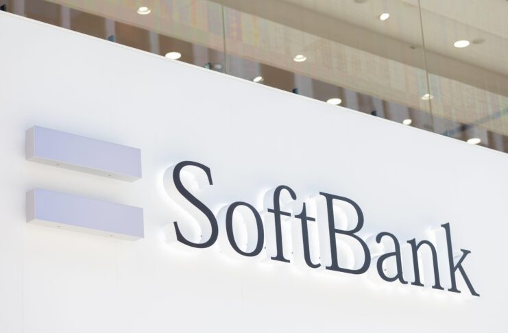 SoftBank Pays a Steep Price for Record Bond Sale to Fund Its OpenAI Bet