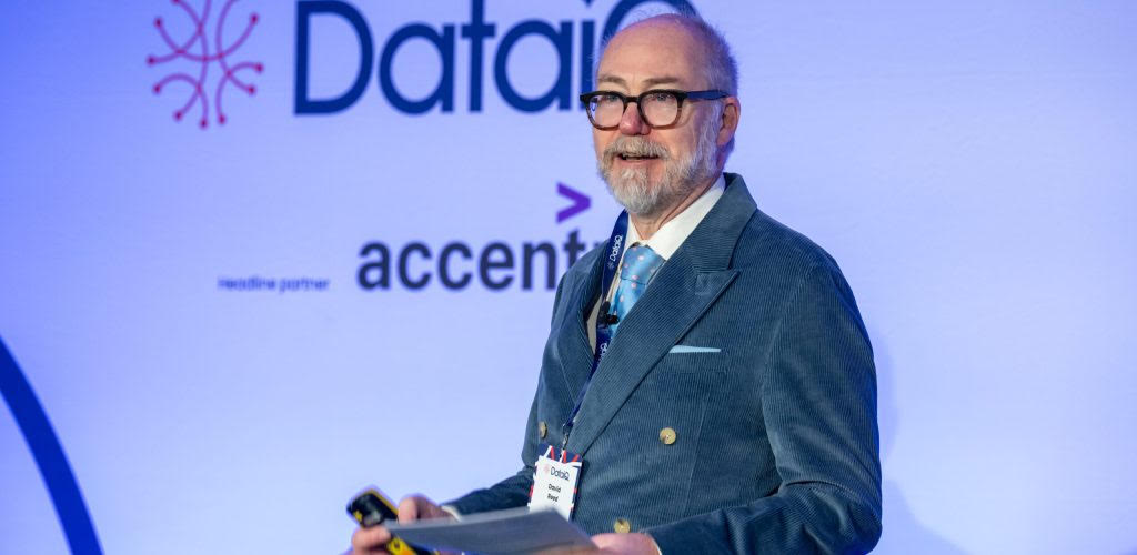 DataIQ Reveals Europe’s Top 10 Data and AI Leaders for 2026