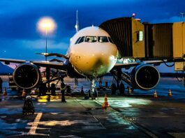 The Hidden Crisis That Could Disrupt Global Air Travel: Jet Fuel