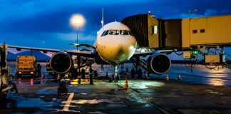 The Hidden Crisis That Could Disrupt Global Air Travel: Jet Fuel