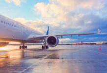 European Airline Suddenly Collapses After 33 Years — Every Flight Cancelled