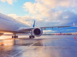 European Airline Suddenly Collapses After 33 Years — Every Flight Cancelled