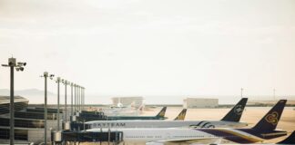 Iran War Sparks Global Aviation Chaos — Airlines Face Massive Disruptions