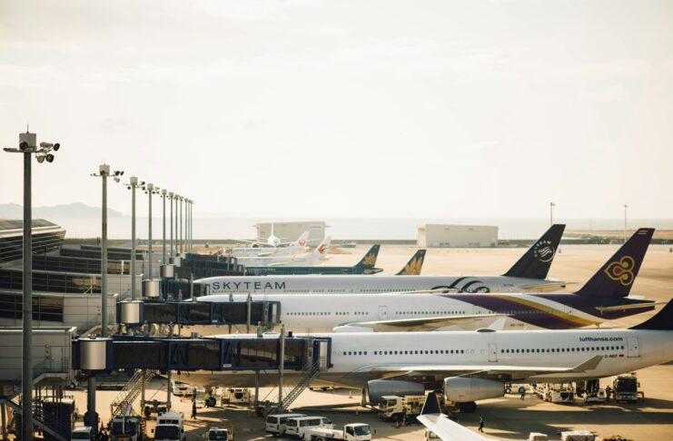 WEEKEND READ:Michael O’Leary Says Europe’s Weak Airlines Will Fail. He Is Probably Right