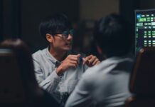South Korea’s 18% Rally Revives the AI Trade