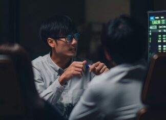 South Korea’s 18% Rally Revives the AI Trade