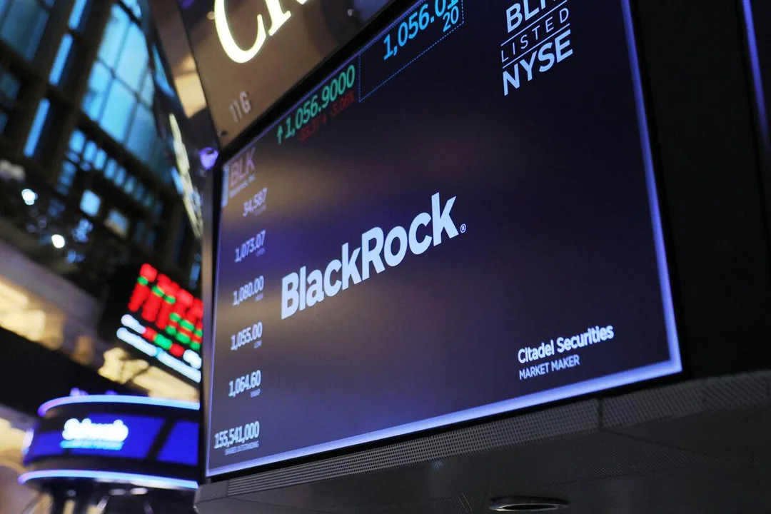 BlackRock Just Told Investors They Can’t Have Their Money Back and the Entire Private Credit Industry Is Shaking