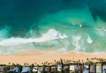 A Crypto Utopia in the Caribbean? Bitcoin Millionaire Offers Nevis Residents $100 a Month