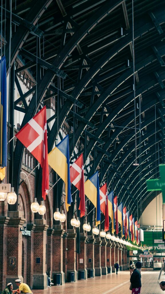 Europe Needs a “Core Union” to Survive the US-China Era, Says Nobel Laureate