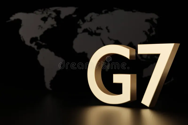 G7 Considers Emergency Oil Reserve Release — What It Means for Prices, Inflation and the Global Economy