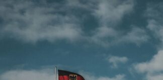 The Iran War Is Handing Germany’s AfD Its Most Powerful Argument Yet — Turn Back to Russia