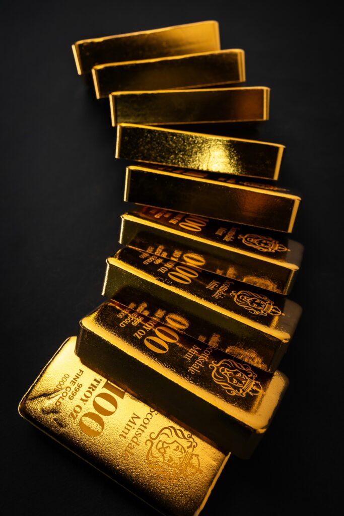 Dubai’s Gold Pipeline Is Broken: How the Iran War Is Disrupting 20% of Global Bullion Flows
