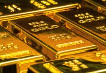 The New Reserve King: Gold Overtakes US Treasuries in Central Bank Portfolios