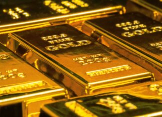 The New Reserve King: Gold Overtakes US Treasuries in Central Bank Portfolios