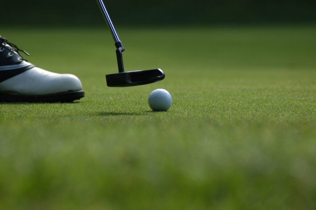 WEEKEND READ: Why Saudi Arabia Just Walked Away From a $6 Billion Golf Bet