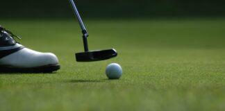 WEEKEND READ: Why Saudi Arabia Just Walked Away From a $6 Billion Golf Bet
