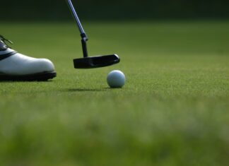 WEEKEND READ: Why Saudi Arabia Just Walked Away From a $6 Billion Golf Bet