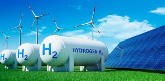 Spain’s Moeve Just Bet €3 Billion on Green Hydrogen. While Everyone Else Is Pulling Back