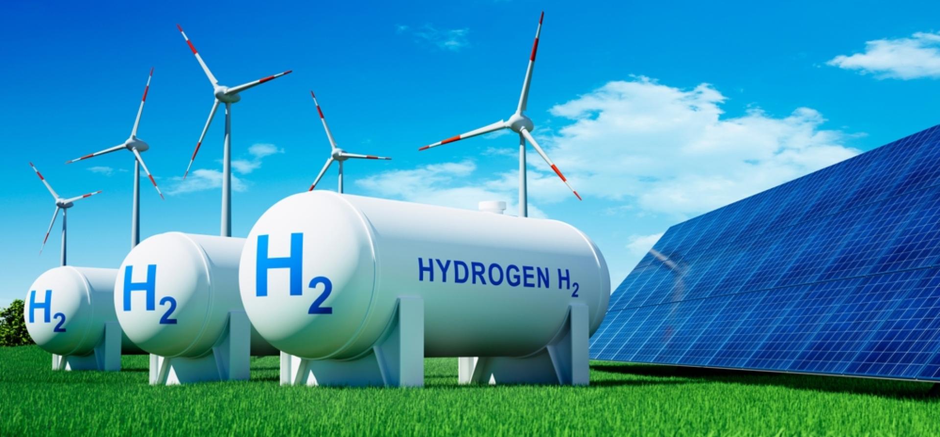 Spain’s Moeve Just Bet €3 Billion on Green Hydrogen. While Everyone Else Is Pulling Back