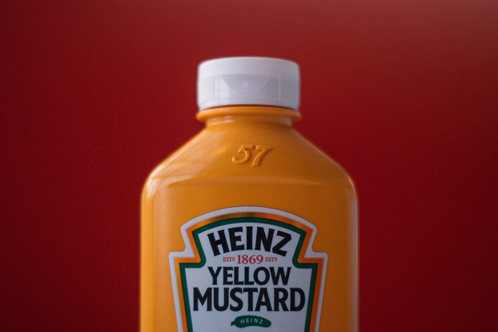 Heinz Ketchup and Hellmann’s Almost Became One — Why the Deal Collapsed Is the Real Story