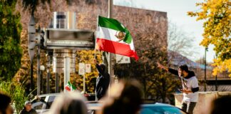 Iran Rejects Direct Talks With Washington — and Oil Has Hit $107 in Response