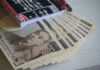 Japan’s 10-Year Bond Yield Nears 3% as Yen Weakness Tests the Bank of Japan