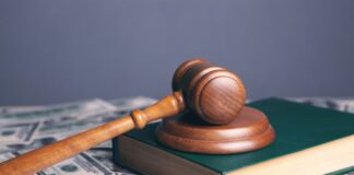 The $5.55 Billion Legal AI Startup That Just Made Every Law Firm Partner Nervous