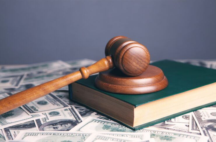 Your U.S. Subsidiary Has Been Sued: What European Companies Should Expect