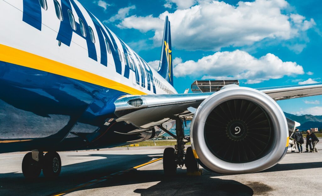 Ryanair’s £40m Investment Signals a New Era for Scottish Air Travel