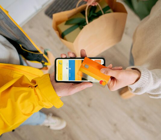 Europe’s $24 Trillion Payments Revolt Against Visa and Mastercard